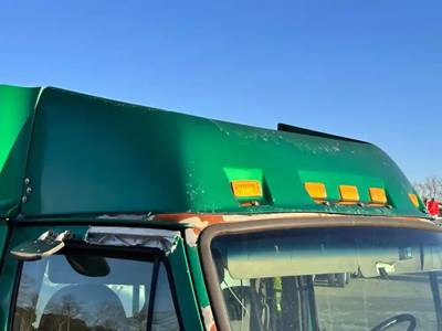 Sterling A9500 Roof Fairing