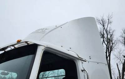 Western Star 4700 Roof Fairing