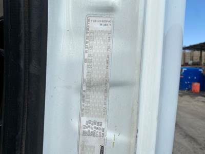 Freightliner Cascadia 125 Salvage Truck