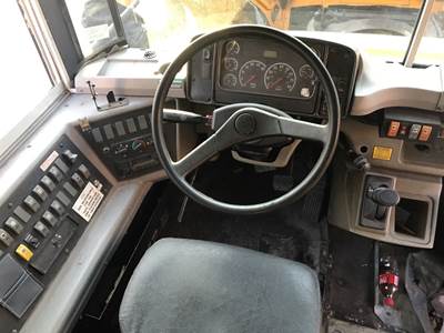 Freightliner FS65 Chassis Salvage Truck