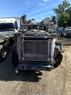 Kenworth T2000 Salvage Truck