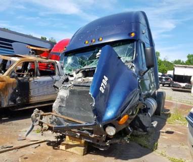 Kenworth T2000 Salvage Truck