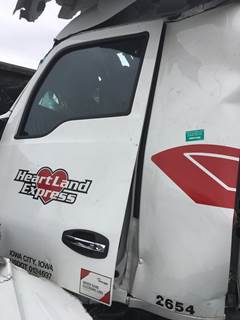 Kenworth T680 Salvage Truck