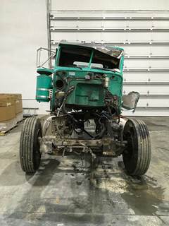 Peterbilt 378 Salvage Truck