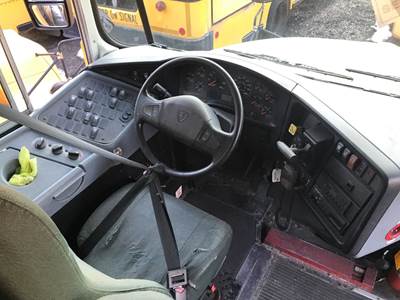 2006 Other Other F56233 School Bus    4drbuafl76a192360 International VT365