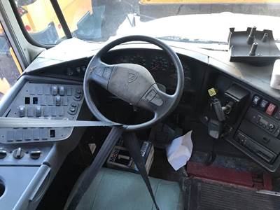 2006 Other Other F55482 School Bus    4drbuafl16a192354 International VT365