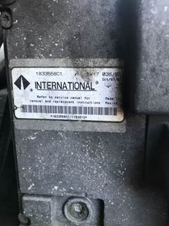 2002 Other Other F56234 School Bus    4drbrabl42a946638 International T444