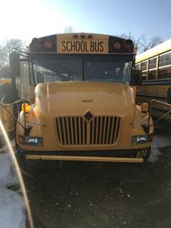 2002 Other Other F56235 School Bus    4drbrabl22a946640 International T444