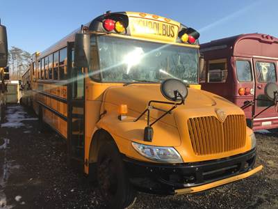 2005 Other Other F55487   .    4drbuafl95a974626 International VT365