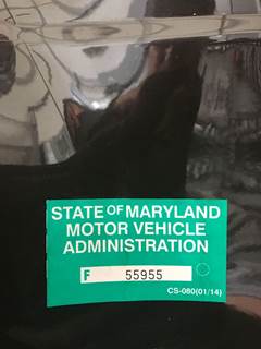 Volvo VNL Salvage Truck