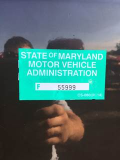 Volvo VNM Salvage Truck