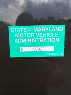 Volvo VNM Salvage Truck