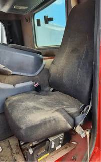 American LaFrance Condor Left Seat for a 2012 American La France CONDOR