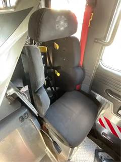 American LaFrance Eagle Right Seat for a 2005 American La France Eagle