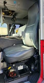 American LaFrance Eagle Left Seat