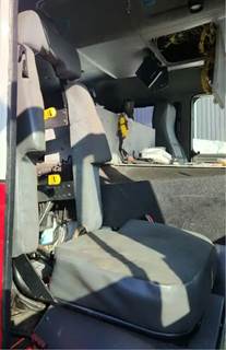 American LaFrance Eagle Right Seat