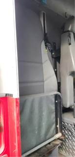 American LaFrance Eagle Right Seat