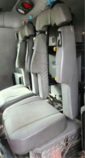 American LaFrance Eagle Seat