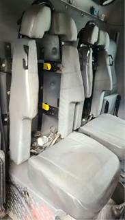 American LaFrance Eagle Seat