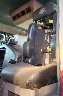 American LaFrance Right Seat for a 2001 American La France Fire Truck