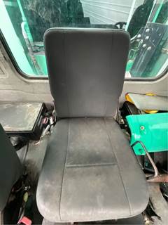 Autocar Xpert Seat
