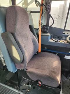 Blue Bird BB Conventional Left Seat