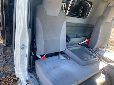 Chevrolet 4500 Seat for a 2016 Chevrolet 4500/4500HD