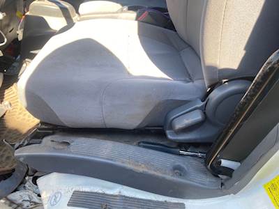 Chevrolet 4500 Seat for a 2016 Chevrolet 4500/4500HD
