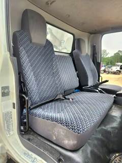 Chevrolet 5500HD Right Seat