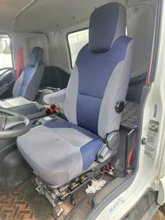 Chevrolet 6500XD Left Seat