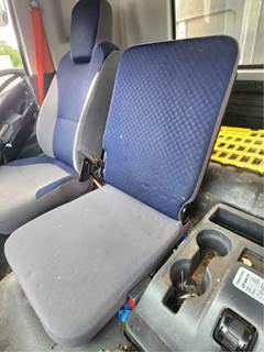 Chevrolet 6500XD Seat