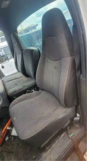 Chevrolet C5500 Left Seat