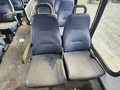 Chevrolet C5500 Left Seat