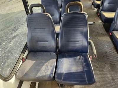 Chevrolet C5500 Right Seat