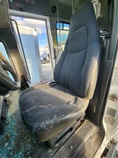 Chevrolet C5500 Left Seat
