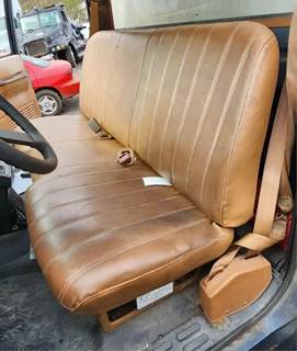 Chevrolet C60 Kodiak Left Seat