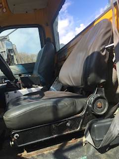 Chevrolet C7500 Seat