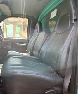 Chevrolet C7500 Left Seat