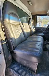 Chevrolet C7500 Right Seat