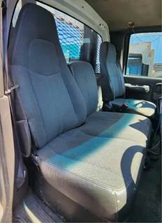 Chevrolet C8500 Right Seat