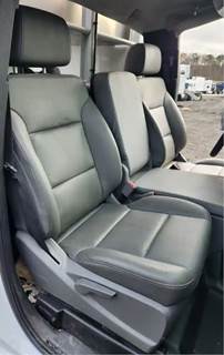 Chevrolet Silverado 5500HD Right Seat