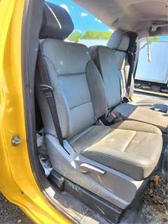 Chevrolet Silverado 5500HD Right Seat