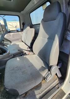 Chevrolet W3500 Left Seat