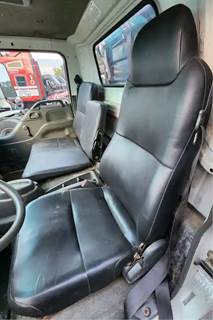 Chevrolet W3500 Left Seat