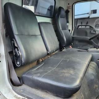 Chevrolet W3500 Right Seat