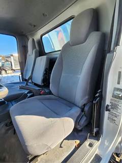 Chevrolet W4500 Left Seat
