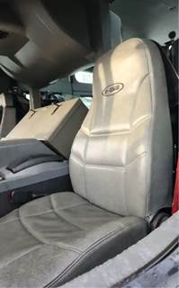 E-One Left Seat for a 2005 E-One Fire Truck