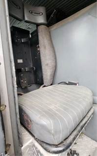 E-One Left Seat for a 1998 E-One Fire Truck