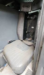 E-One Right Seat for a 1998 E-One Fire Truck