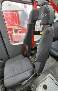 E-One Left Seat for a 2005 E-One Fire Truck For Sale | Elkton, MD | P ...